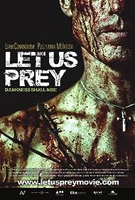 Let Us Prey (2015) watch-Let Us Prey (2015)