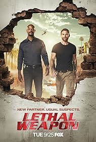 Lethal Weapon (2016) watch-Lethal Weapon (2016)