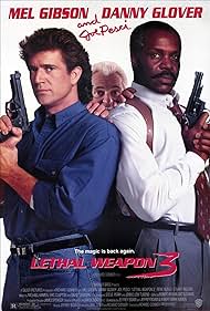 Lethal Weapon 3 (1992) watch-Lethal Weapon 3 (1992)