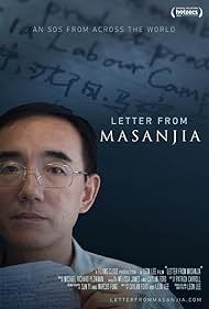 Letter from Masanjia (2019) watch-Letter from Masanjia (2019)