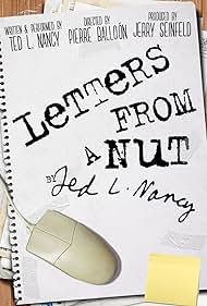 Letters from a Nut (2019) watch-Letters from a Nut (2019)