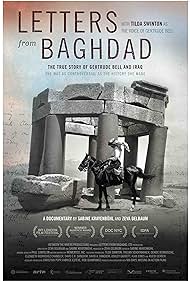 watch-Letters from Baghdad (2016)