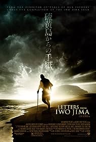 Letters from Iwo Jima (2007) watch-Letters from Iwo Jima (2007)