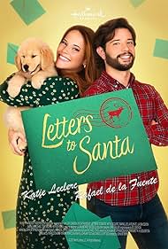 Letters to Santa (2023) watch-Letters to Santa (2023)