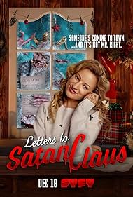 Letters to Satan Claus (2020) watch-Letters to Satan Claus (2020)