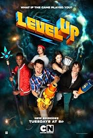 Level Up (2012) watch-Level Up (2012)
