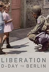 Liberation D-Day to Berlin (2025) watch-Liberation D-Day to Berlin (2025)