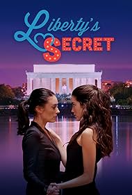 watch-Liberty's Secret (2016)