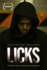 watch-Licks (2016)
