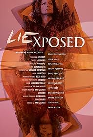 Lie Exposed (2020) watch-Lie Exposed (2020)