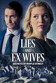 Lies and Ex Wives: Secrets on Maple Street (2024) watch-Lies and Ex Wives: Secrets on Maple Street (2024)