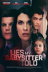 Lies My Babysitter Told (2024) watch-Lies My Babysitter Told (2024)