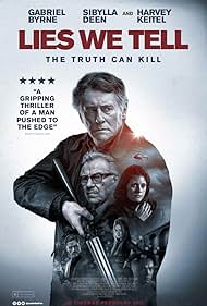 Lies We Tell (2018) watch-Lies We Tell (2018)