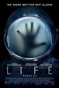 Life (2017) watch-Life (2017)