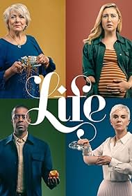 Life (2021) watch-Life (2021)