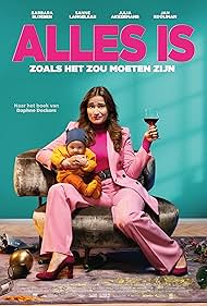 Life as It Should Be (2020) watch-Life as It Should Be (2020)