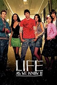 Life as We Know It (2004) watch-Life as We Know It (2004)