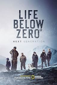 Life Below Zero: Next Generation (2020) watch-Life Below Zero: Next Generation (2020)