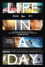 Life in a Day (2011) watch-Life in a Day (2011)