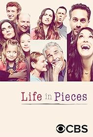 Life in Pieces (2015) watch-Life in Pieces (2015)