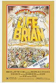 Life of Brian (1979) watch-Life of Brian (1979)