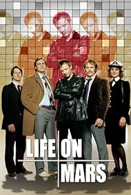 Life on Mars (2006) watch-Life on Mars (2006)