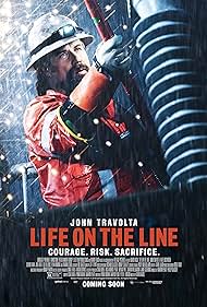 Life on the Line (2016) watch-Life on the Line (2016)