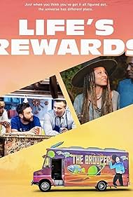 Life's Rewards (2021) watch-Life's Rewards (2021)