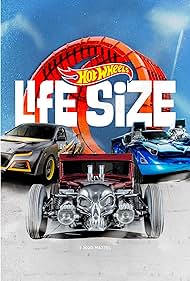 Life Size (2020) watch-Life Size (2020)