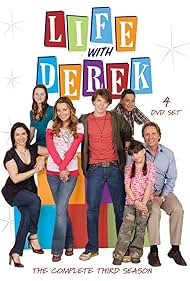 Life with Derek (2005) watch-Life with Derek (2005)