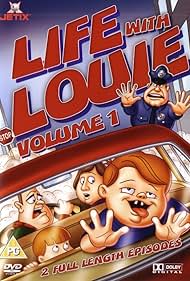 Life with Louie (1994) watch-Life with Louie (1994)
