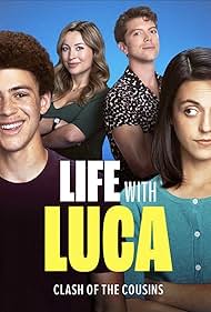 Life With Luca (2023) watch-Life With Luca (2023)
