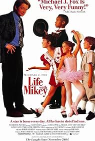 Life with Mikey (1993) watch-Life with Mikey (1993)