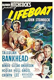 Lifeboat (1944) watch-Lifeboat (1944)