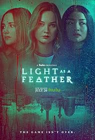 Light as a Feather (2018) watch-Light as a Feather (2018)