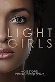 watch-Light Girls (2015)