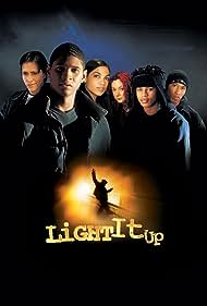 Light It Up (1999) watch-Light It Up (1999)