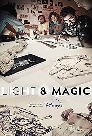 Light & Magic (2022) watch-Light & Magic (2022)