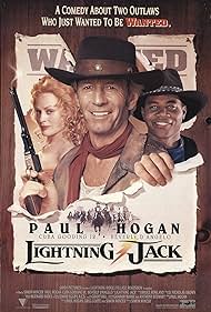 Lightning Jack (1994) watch-Lightning Jack (1994)