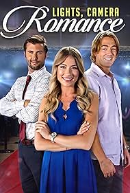 watch-Lights, Camera, Romance (2021)