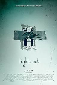 Lights Out (2016) watch-Lights Out (2016)