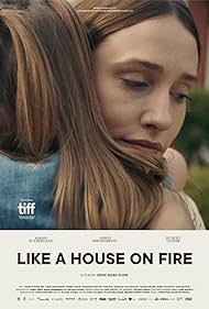watch-Like a House on Fire (2021)