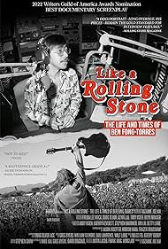 Like a Rolling Stone: The Life & Times of Ben Fong-Torres (2022) watch-Like a Rolling Stone: The Life & Times of Ben Fong-Torres (2022)