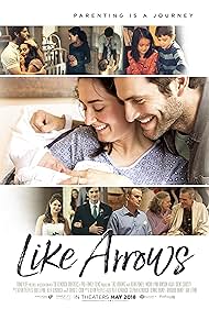 Like Arrows (2018) watch-Like Arrows (2018)