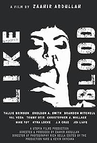 Like Blood (2019) watch-Like Blood (2019)