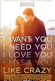 Like Crazy (2012) watch-Like Crazy (2012)