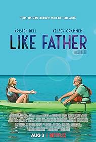 watch-Like Father (2018)
