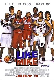 Like Mike (2002) watch-Like Mike (2002)