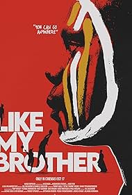 Like My Brother (2024) watch-Like My Brother (2024)