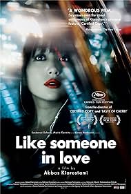 watch-Like Someone in Love (2012)